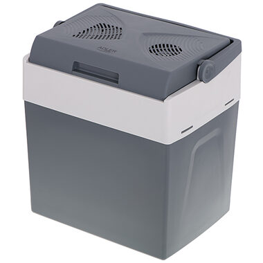 Adler AD 8078 / autochladnička / 55 W / 28L / šedá