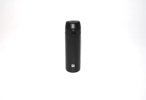Zwilling Thermal cup 450 ml čierna / Termoska