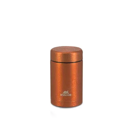 Riva Case 90431 termoska na jedlo a nápoje 0.45 L medená