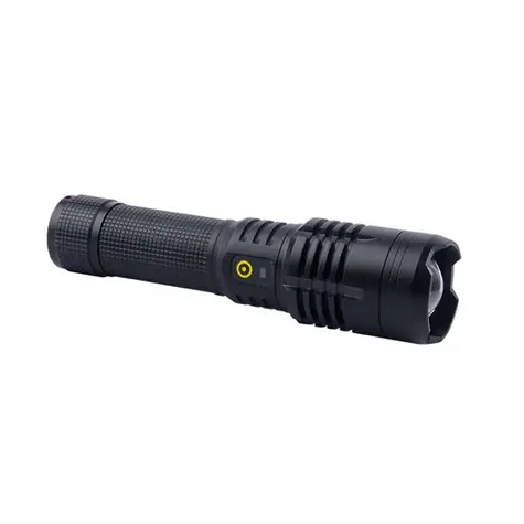 Solight WN37 nabíjacie LED svietidlo / 1400lm / power bank / 2800mAh Li-Ion / USB