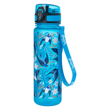 BAAGL Tritánová fľaša na pitie Lastovičky / 500 ml