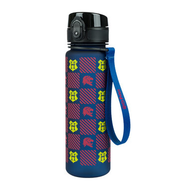 BAAGL Tritánová fľaša na pitie Harry Potter Chrabromil / 500 ml