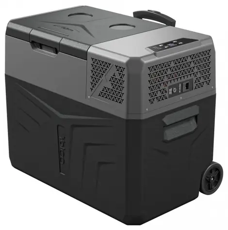Yolco BCX 40 Carbon / Autochladnička / 60W / 39L / Bluetooth