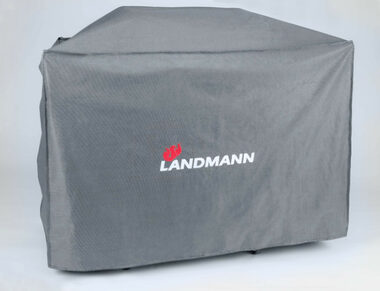 Landmann 15707 Ochranný obal na gril Premium XL / 145 x 60 x 120 cm