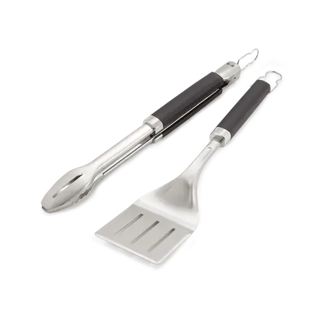Weber 6763 / Set grilovacích klieští a obracačky