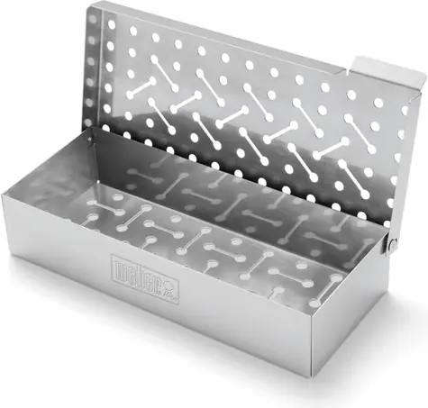 Weber 7576 / Udiaci box