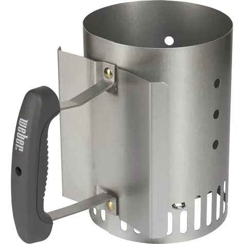 Weber 7447 / Zapaľovací komín