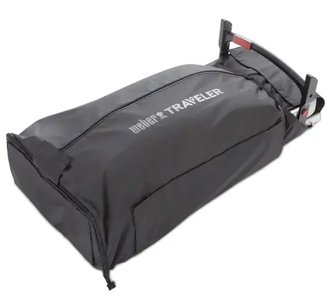 Weber 7030 / Ochranný obal pre gril / 35 x 103 x 58.5 cm