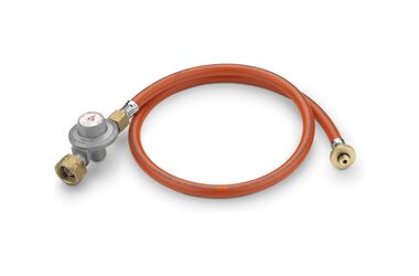 Weber 8486 / Plynový adaptér / pre radu Q 100/1000