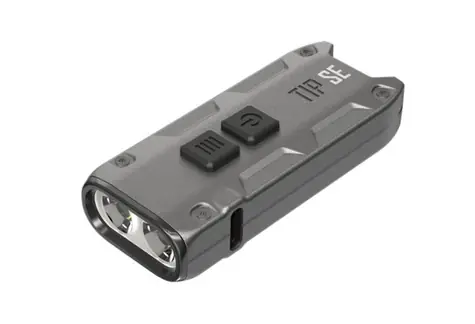 Nitecore Tip So LED svietidlo / 700 lm / USB-C / IP54 