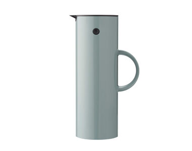 Stelton EM 77 zelená / Vauková kanvica (termoska) / 1 l 
