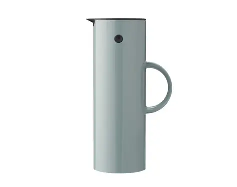 Stelton EM 77 zelená / Vauková kanvica (termoska) / 1 l 