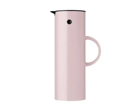 Stelton EM 77 fialová / Vauková kanvica (termoska) / 1 l 