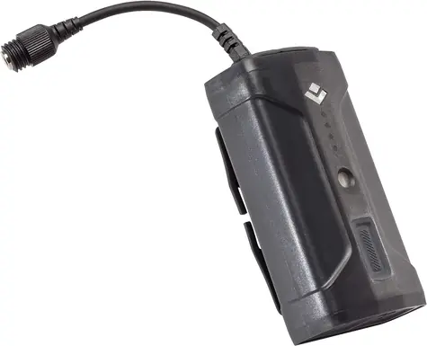 Black Diamond ICON RECHARGEABLE BATTERY Kit / náhradná batéria pre čelové svietidlo ICON