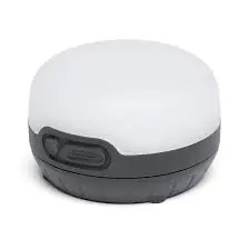 Black Diamond Moji+ čierna / LED svietidlo / 150 lm / dosvit až 15m