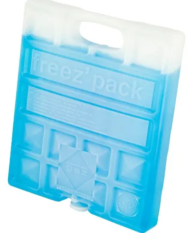 CAMPINGAZ FREEZ PACK M20 / chladiaca vložka / 20x17xcm / 800g / dopredaj