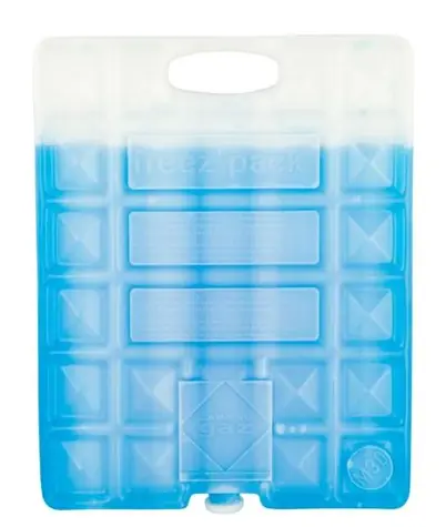 CAMPINGAZ FREEZ PACK M30 / chladiaca vložka / 20x25.5cm / 1200g