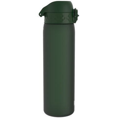 ion8 Leak Proof fľaša Dark Green 500 ml