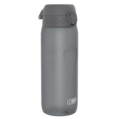 ion8 Leak Proof fľaša Grey 750ml