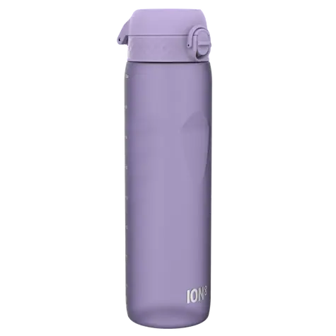 ion8 Leak Proof fľaša Light Purple 1000ml