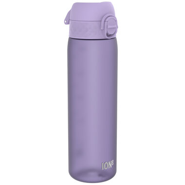 ion8 Leak Proof fľaša Light Purple 500 ml