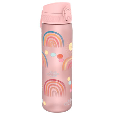 ion8 Leak Proof Detská fľaša Rainbows 500ml