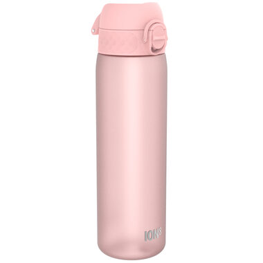 ion8 Leak Proof fľaša Rose Quartz 500ml