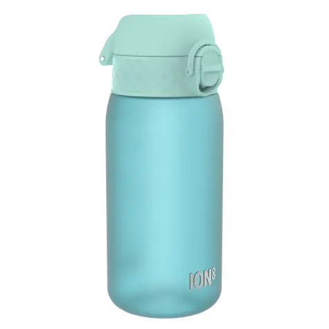 ion8 Leak Proof fľaša Sonic Blue 350 ml