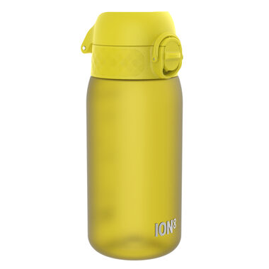 ion8 Leak Proof fľaša Yellow 350 ml