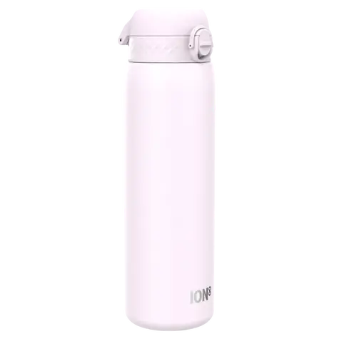 ion8 Leak Proof nerezová fľaša Lilac Dusk 1200 ml