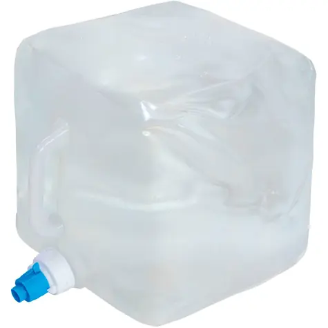 High Peak Water tank - skladacia nádoba na vodu 15 l