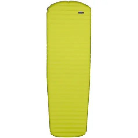 High Peak Thermal Mat Oregon L / Nafukovací matrac / 195x60x5 cm