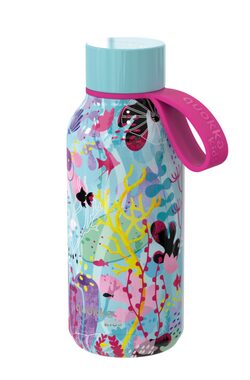 Quokka Detská termofľaša SOLID pod vodou 330 ml