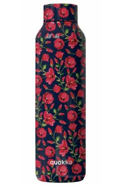 Quokka Nerezová termofľaša SOLID Tulips 850 ml