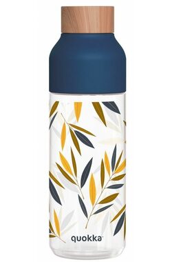 Quokka Tritanová fľaša Ice bamboo 720 ml
