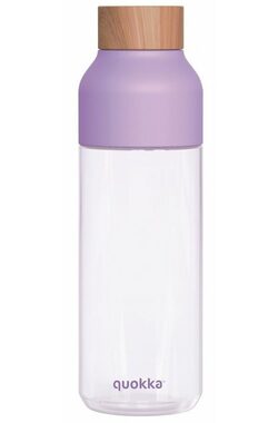 Quokka Tritanová fľaša Ice fialová 720 ml