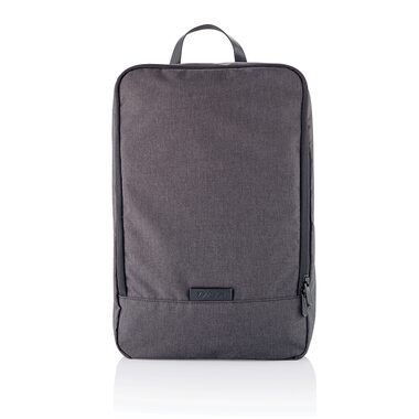 XD Design Kompresný cestovný organizér šedá / do kufra alebo batohu Bobby / 10 L 