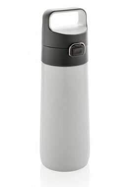 XD Design Uzamykateľná termofľaša biela 450 ml