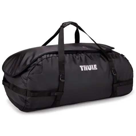 Thule TDSD305 Chasm športová taška 130 l čierna