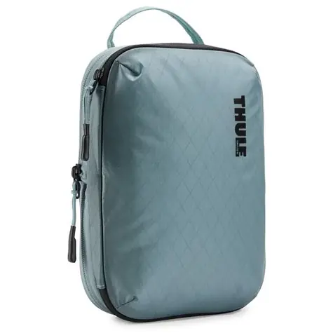 Thule TL-TCPC201PG kompresný obal malý TCPC201 - Pond Gray