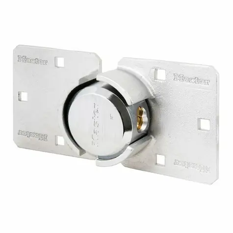Master Lock 736EURD Set (zámok 6270 a petlice 770)