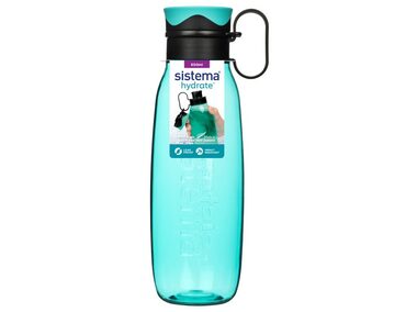 Sistema Hydrate Traverse Flip Top Tritánová fľaša 650 ml mätová