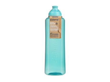 Sistema Ocean Bound Swift Squeeze Fľaša 480 ml mätová