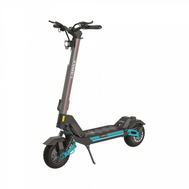 Lamax eTank SA70 / Elektro kolobežka / 2x 800 W / 25 km-h / 70 km / 960 Wh