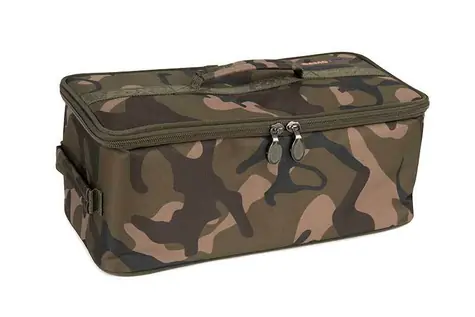 FOX Jedálenská sada Camolite Brew Kit Bag