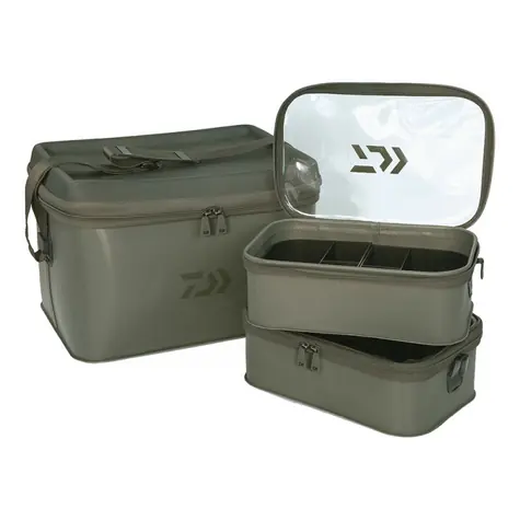 Daiwa Taška Infinity EVA Tackle Manager