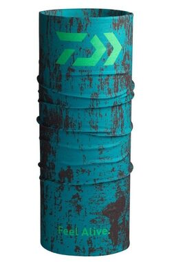 Daiwa Nárkčník Neckgaiter Aquamarine