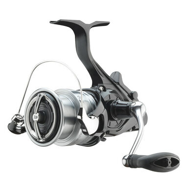Daiwa Navijak 24 Emcast BR LT3000
