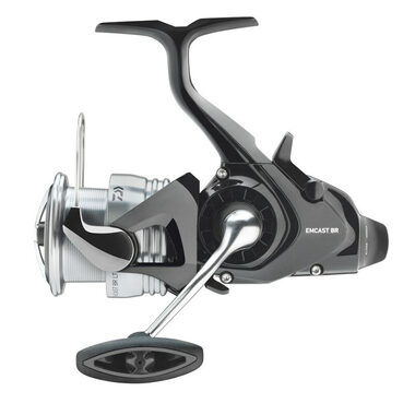 Daiwa Navijak 24 Emcast BR LT5000-C