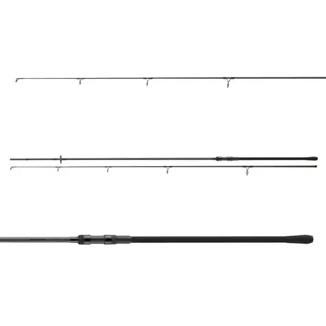 Daiwa Prút Black Widow XT Carp 3,6m 3lbs